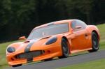 Ginetta G50 Cup 2008 года
